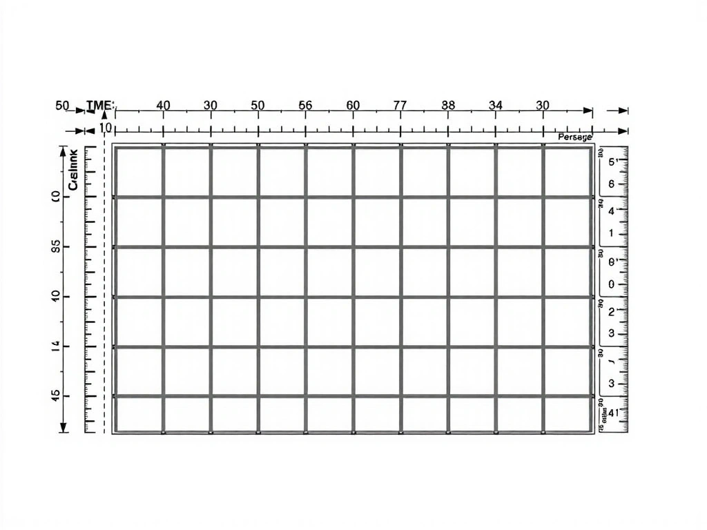 Diagrama de Grilla Técnica