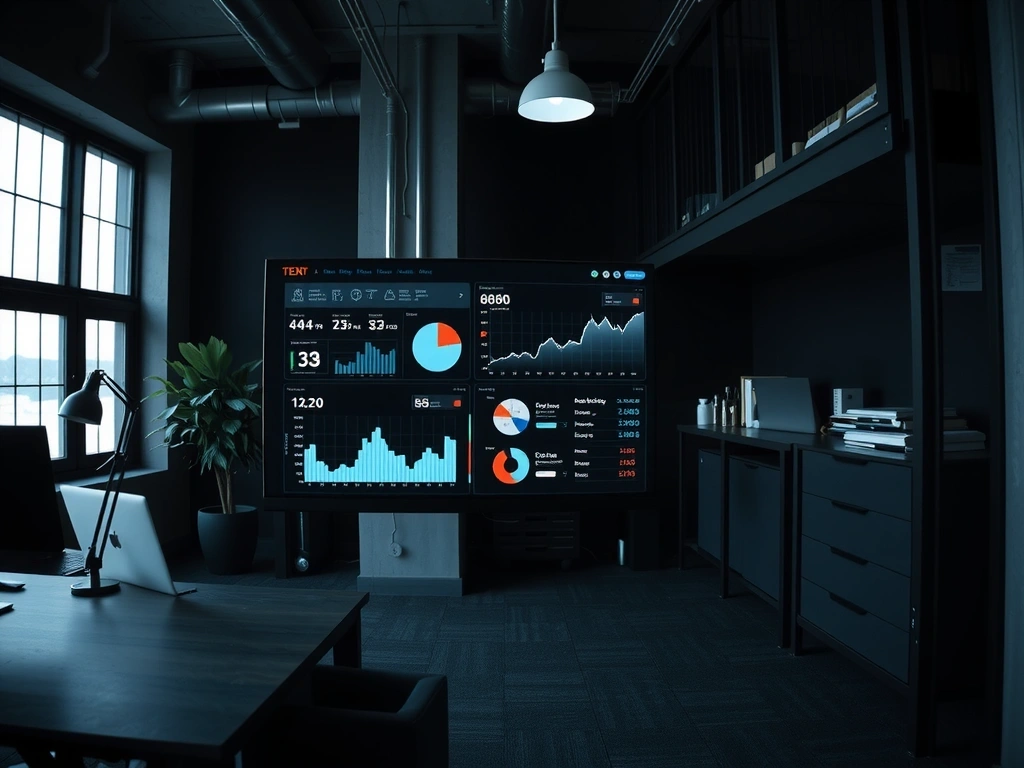 FinTech Segura Dashboard