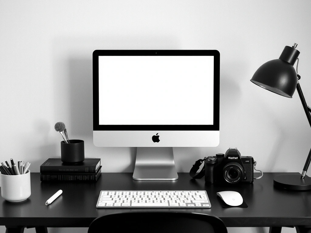 Estudio de diseño visual