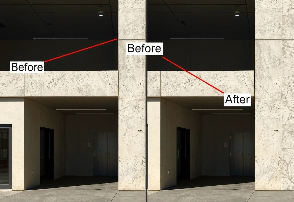 Evolución del flujo de compra